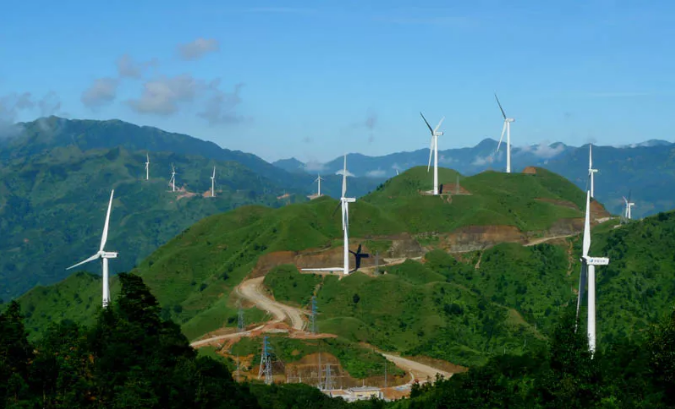 【計(jì)鵬視(shì)角】風(fēng)電(diàn)場(chǎng)升壓站(zhàn)室內(nèi)外(wài)消火(huǒ)栓設計(jì)要(yào)點