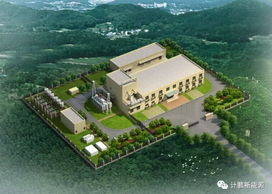 【計(jì)鵬視(shì)角】風(fēng)電(diàn)場(chǎng)升壓站(zhàn)選址注意事(shì)項