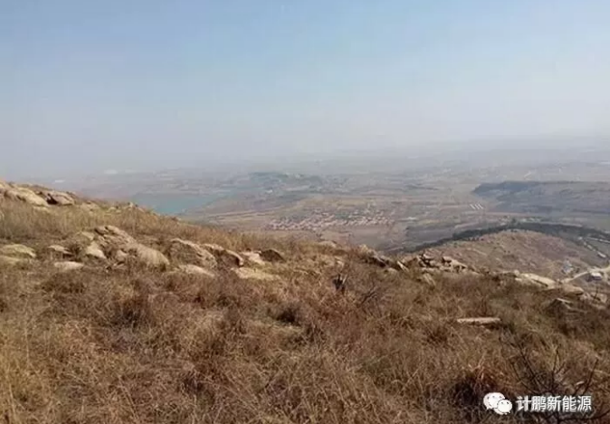 【計(jì)鵬視(shì)角】示範性分(fēn)散式風(fēng)電(diàn)的(de)開(kāi)發啓示