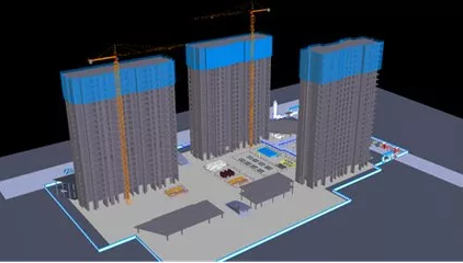 【計(jì)鵬視(shì)角】BIM未來(lái)的(de)創想
