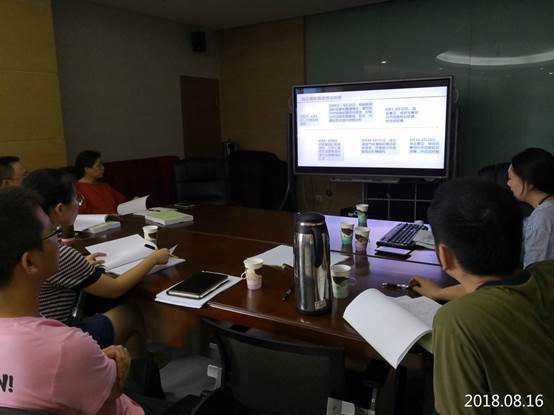 柳州市(shì)低(dī)碳規劃和(hé)清單項目彙報(bào)