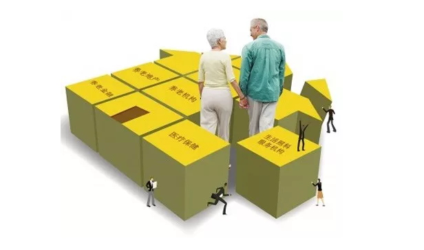 【計(jì)鵬視(shì)角】綠(lǜ)色産業(yè)如(rú)何發展——養生(shēng)養老(lǎo)專篇