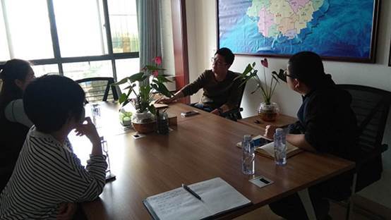 國(guó)電(diàn)投柳州市(shì)分(fēn)散式風(fēng)電(diàn)規劃項目出差