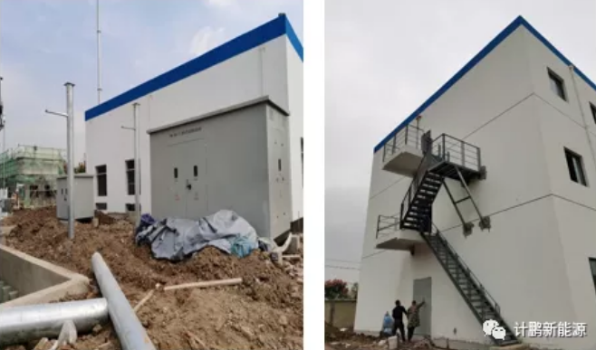 【計(jì)鵬原創】在建風(fēng)電(diàn)場(chǎng)技(jì)術(shù)盡職調查之——土(tǔ)建實操