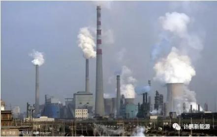 【計(jì)鵬視(shì)角】東(dōng)北(běi)地(dì)區(qū)近(jìn)年(nián)燃煤标杆上(shàng)網電(diàn)價和(hé)平均上(shàng)網電(diàn)價的(de)變化(huà)