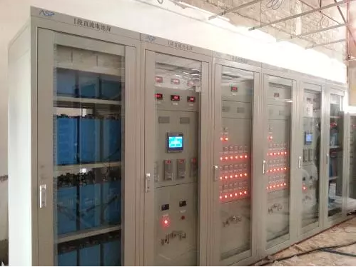 【計(jì)鵬視(shì)角】變電(diàn)站(zhàn)直流系統設計(jì)那(nà)點事(shì)