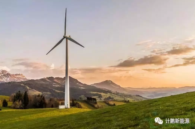 河(hé)北(běi)省“十四五”新能(néng)源可(kě)以這(zhè)樣幹