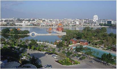 雲南(nán)紅(hóng)河(hé)州PPP專題培訓班