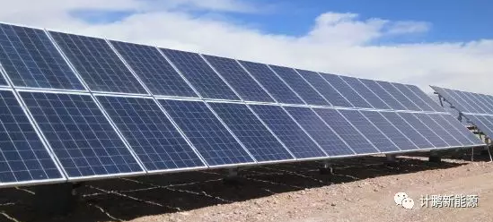 【計(jì)鵬視(shì)角】簡析晶矽光(guāng)伏組件(jiàn)排布方式差異