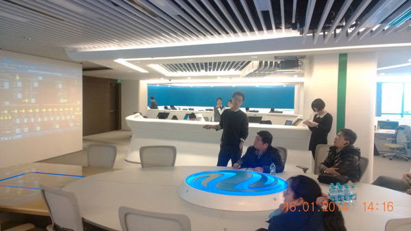 江蘇丹徒高(gāo)資風(fēng)電(diàn)可(kě)研咨詢現(xiàn)場(chǎng)考察及內(nèi)審會(huì)