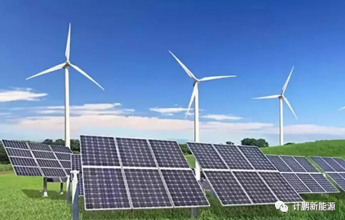 【計(jì)鵬視(shì)角】新能(néng)源發電(diàn)側儲能(néng)的(de)發展難點