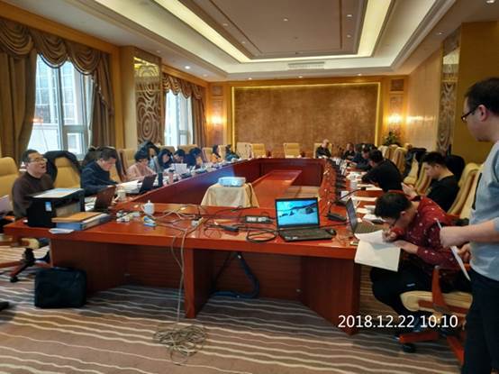 連續作(zuò)戰——分(fēn)散式風(fēng)電(diàn)項目審查會(huì)