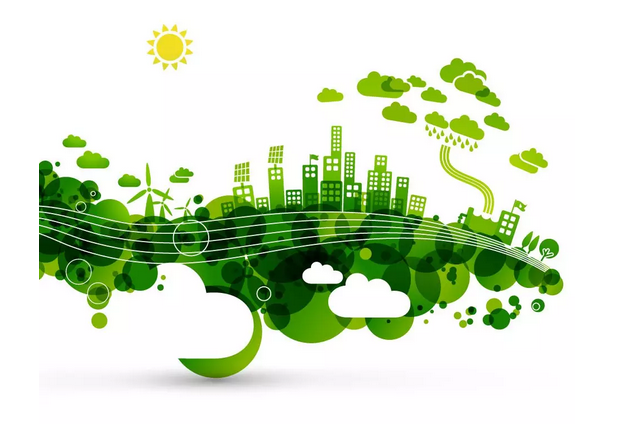 【計(jì)鵬視(shì)角】綠(lǜ)色發展是(shì)我國(guó)和(hé)很(hěn)多(duō)國(guó)家(jiā)共譜的(de)“新聲音(yīn)”