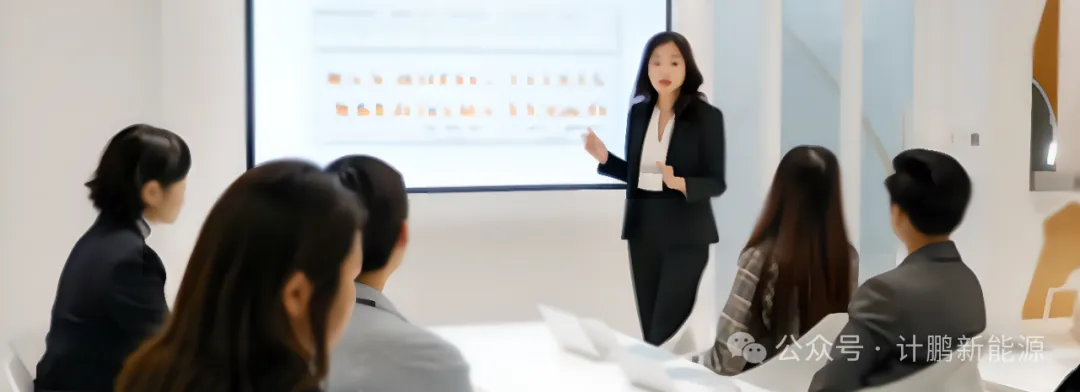 【計(jì)鵬原創】新晉管理(lǐ)者如(rú)何華麗(lì)轉身(shēn)，開(kāi)啓卓越領導新征程？