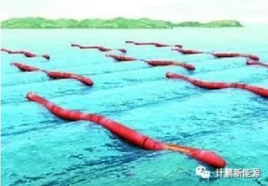 【計(jì)鵬分(fēn)享】新型的(de)海(hǎi)洋能(néng)源使用(yòng)方法——巨蟒發電(diàn)技(jì)術(shù)（PWP）（一(yī)）