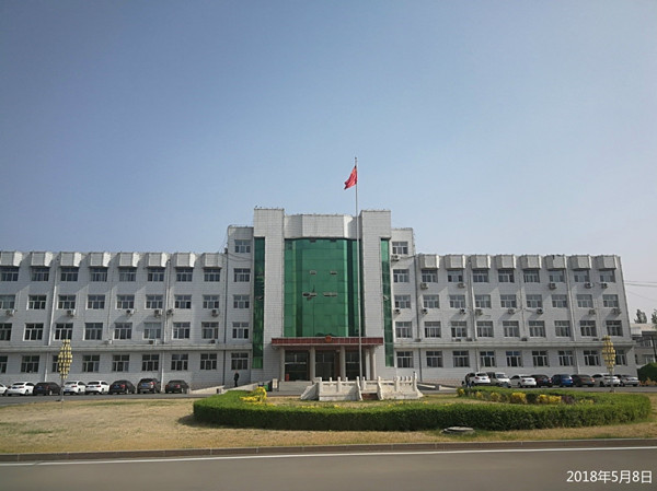 懷安縣綠(lǜ)色産業(yè)規劃