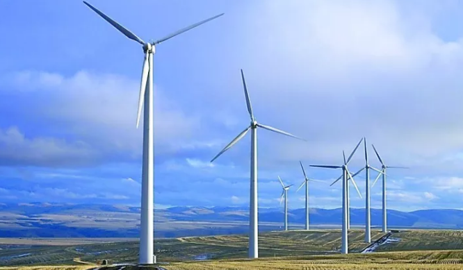 【計(jì)鵬視(shì)角】風(fēng)電(diàn)場(chǎng)道(dào)路(lù)平面中的(de)常見(jiàn)問(wèn)題及解決方案上(shàng)