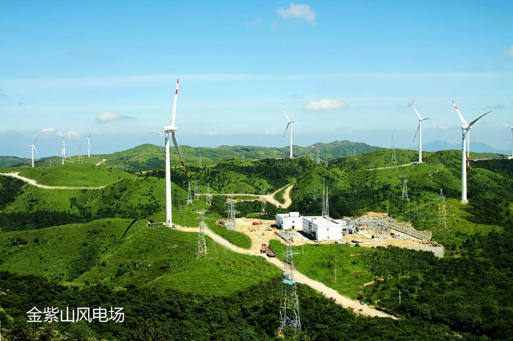 【計(jì)鵬視(shì)角】灘塗處的(de)風(fēng)機(jī)基礎施工(gōng)方案