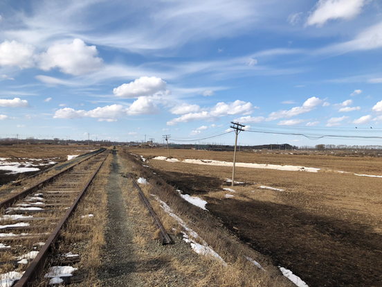 赫普能(néng)源調兵(bīng)山(shān)鐵(tiě)法煤礦分(fēn)散式風(fēng)電(diàn)項目