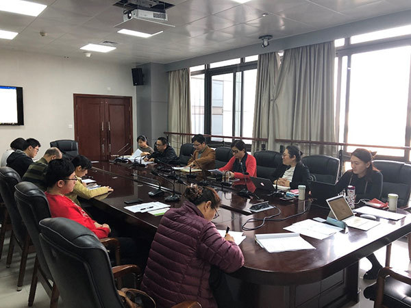 計(jì)鵬公司在柳州開(kāi)展低(dī)碳規劃項目調研