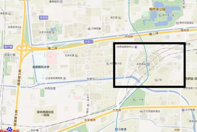 【計(jì)鵬視(shì)角】科(kē)普文(wén)，比例尺與比例尺精度