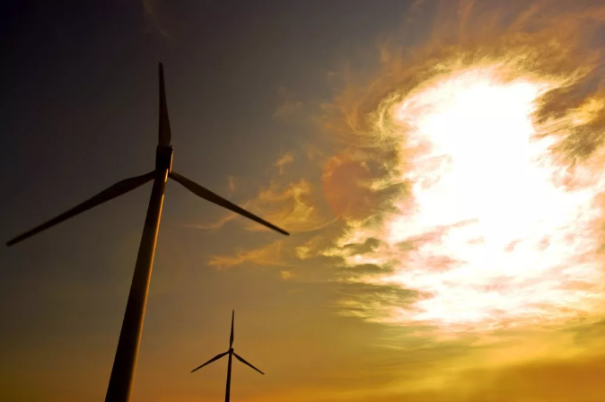 【計(jì)鵬視(shì)角】如(rú)何判斷風(fēng)電(diàn)場(chǎng)中個(gè)别風(fēng)機(jī)的(de)經濟性