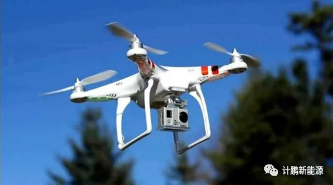 【計(jì)鵬視(shì)角】淺談“無人(rén)機(jī)”在風(fēng)電(diàn)行(xíng)業(yè)中的(de)應用(yòng)