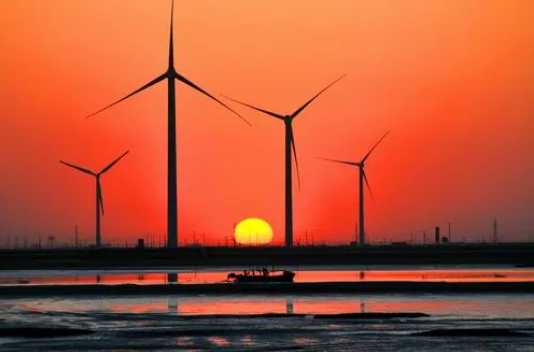 【計(jì)鵬視(shì)角】新能(néng)源場(chǎng)站(zhàn)如(rú)何具備一(yī)次調頻(pín)功能(néng)主要(yào)內(nèi)容