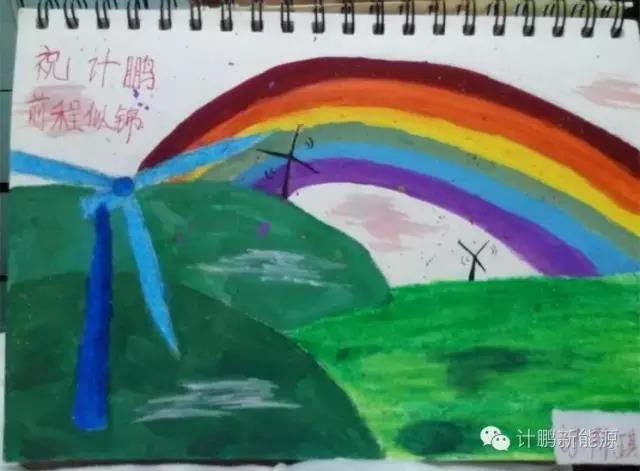 計(jì)鵬公司成立20周年(nián)系列活動之“後繼有(yǒu)人(rén)，書(shū)畫(huà)計(jì)鵬”