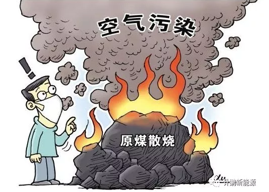 【計(jì)鵬視(shì)角】淺析第二批北(běi)方地(dì)區(qū)清潔取暖試點申報(bào)工(gōng)作(zuò)