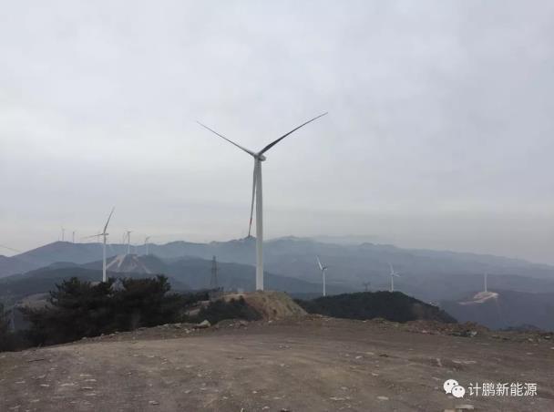 山(shān)西(xī)發改委未雨(yǔ)綢缪-提前謀劃十三五風(fēng)電(diàn)