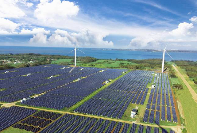 沈陽太陽能(néng)發電(diàn)相(xiàng)關情況交流