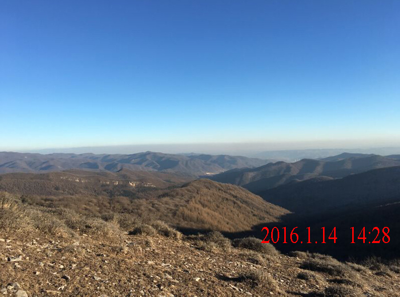 丁家(jiā)窯二期項目、石樓項目現(xiàn)場(chǎng)考察出差