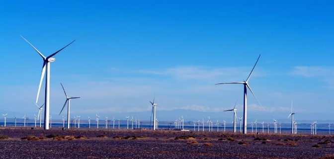 【計(jì)鵬視(shì)角】風(fēng)電(diàn)工(gōng)程施工(gōng)臨時(shí)用(yòng)水(shuǐ)量計(jì)算(suàn)