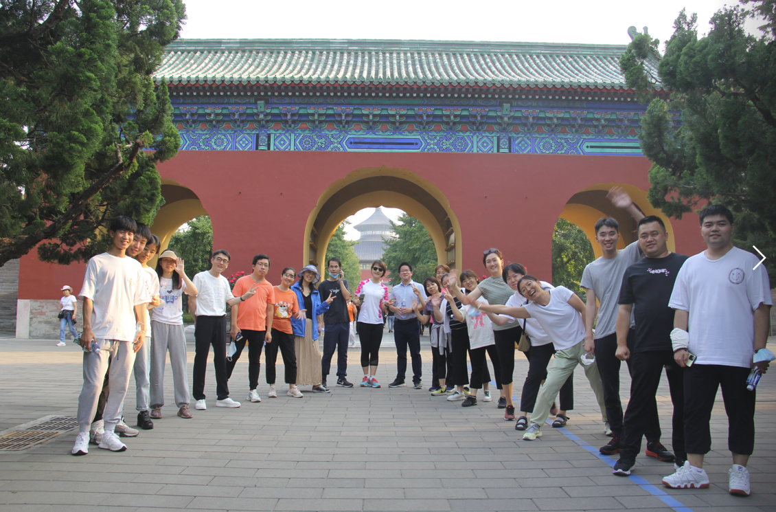 【計(jì)鵬動态】計(jì)鵬工(gōng)會(huì)2022年(nián)健步走及健康跑活動圓滿結束