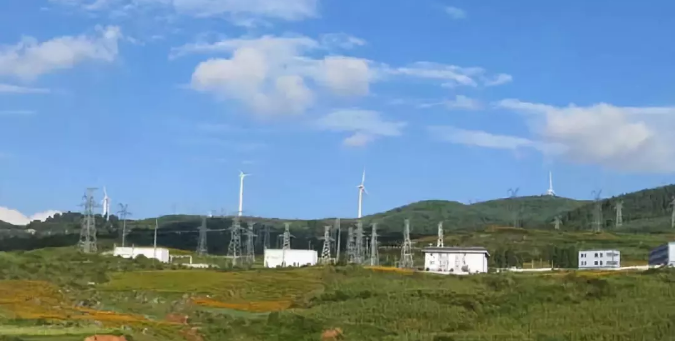 【計(jì)鵬分(fēn)享】風(fēng)電(diàn)統籌規劃與生(shēng)态有(yǒu)效保護修複的(de)若幹觀點