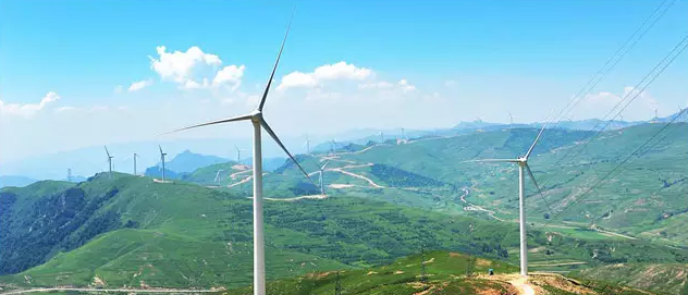 【計(jì)鵬視(shì)角】風(fēng)電(diàn)可(kě)研與項目申請(qǐng)報(bào)告編制(zhì)要(yào)點梳理(lǐ)