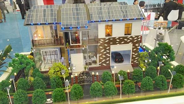 【計(jì)鵬視(shì)角】投資戶用(yòng)光(guāng)伏電(diàn)站(zhàn)需了(le)解的(de)問(wèn)題