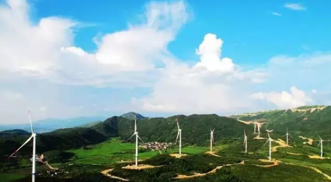 【計(jì)鵬視(shì)角】湍流強度指标的(de)定義及應用(yòng)