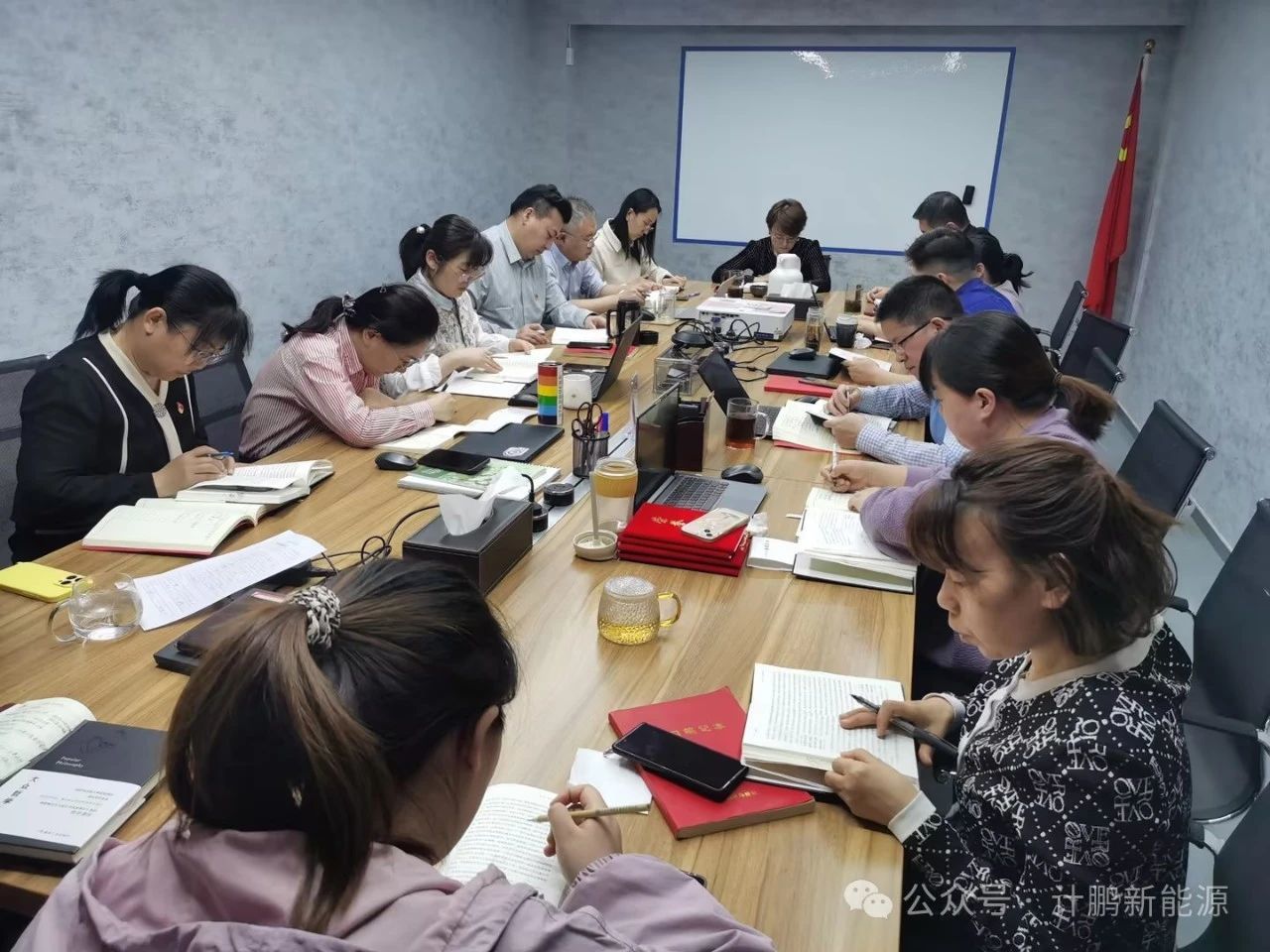 【不(bù)忘初心】關于“二元論、機(jī)械唯物(wù)論和(hé)辯證唯物(wù)論”的(de)學習(xí)