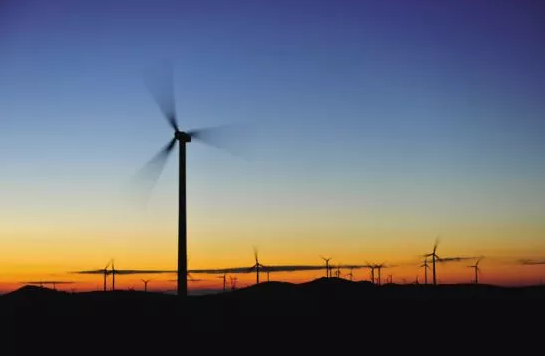 【計(jì)鵬視(shì)角】遼甯分(fēn)散式風(fēng)電(diàn)項目開(kāi)發注意事(shì)項