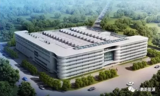 【計(jì)鵬視(shì)角】化(huà)學儲能(néng)電(diàn)站(zhàn)的(de)防火(huǒ)設計(jì)要(yào)求