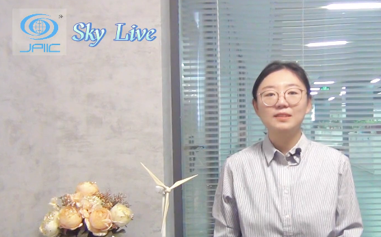 【Sky Live】走進COP27