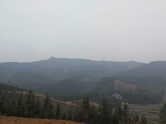 國(guó)電(diàn)投靈川分(fēn)散式規劃項目出差