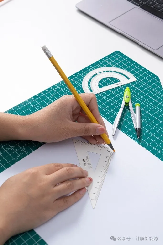 【計(jì)鵬原創】探尋高(gāo)效使用(yòng)模闆之道(dào)