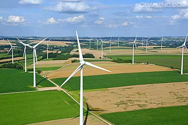 【計(jì)鵬視(shì)角】風(fēng)機(jī)光(guāng)影(yǐng)長(cháng)度估算(suàn)