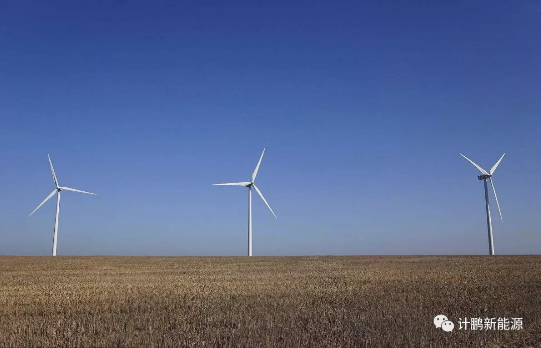 【計(jì)鵬視(shì)角】空(kōng)氣密度對(duì)發電(diàn)量的(de)影(yǐng)響分(fēn)析