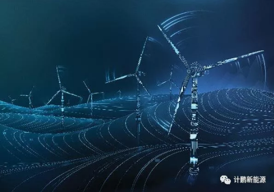 【計(jì)鵬視(shì)角】“互聯網+”背景下(xià)的(de)工(gōng)程咨詢信息管理(lǐ)