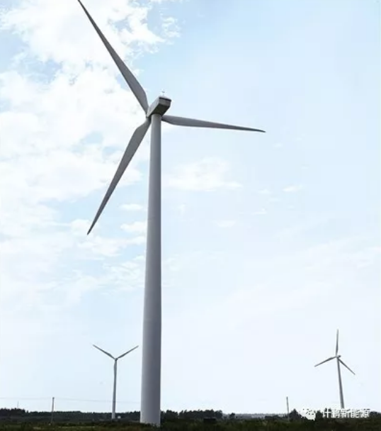 【計(jì)鵬視(shì)角】風(fēng)電(diàn)場(chǎng)升壓站(zhàn)中性點接地(dì)方式探討(tǎo)