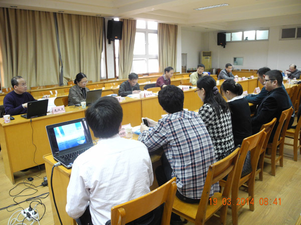 《崇左市(shì)天等縣龍茗牛頭嶺50MW風(fēng)電(diàn)場(chǎng)工(gōng)程可(kě)行(xíng)性研究報(bào)告》審查會(huì)議(yì)